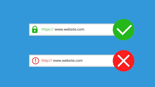 Ảnh hưởng của https đến SEO