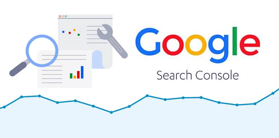 Trọn bộ quy trình xác minh tên miền với Google Search Console