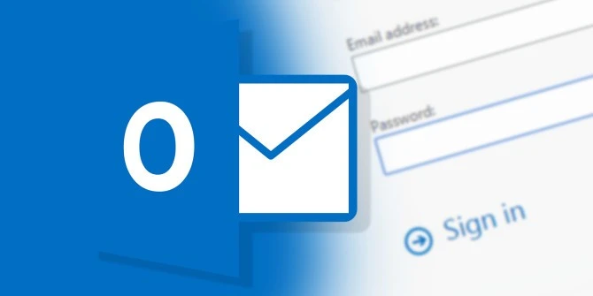 Hướng dẫn đăng nhập email doanh nghiệp vào ứng dụng Outlook