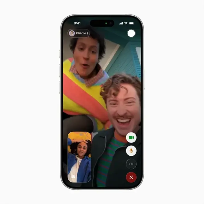 Giao diện mới trên iPhone: Đẹp nhưng khó đọc hiểu - 3 Giao diện mới trên iPhone: Đẹp nhưng khó đọc hiểu - 3
