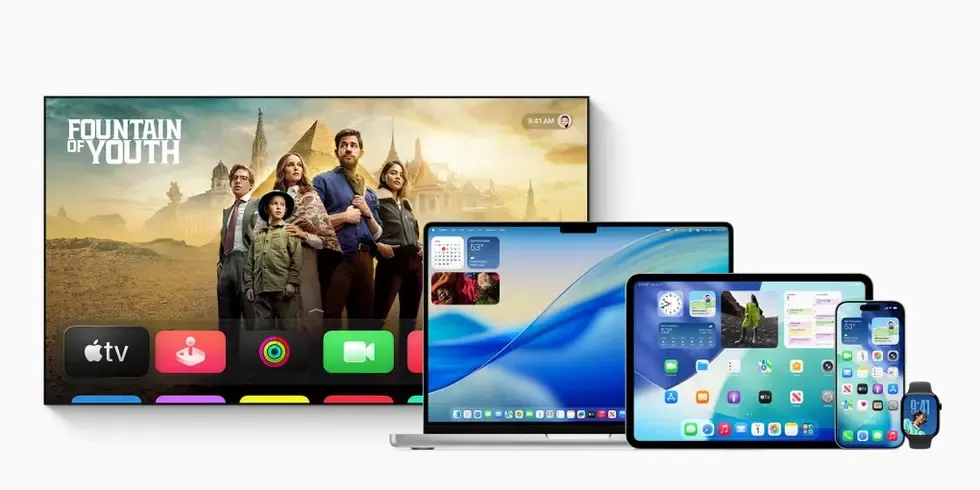 Thiết Kế Giao Diện Mới Trên iPhone: Hấp Dẫn Nhưng Khó Hiểu