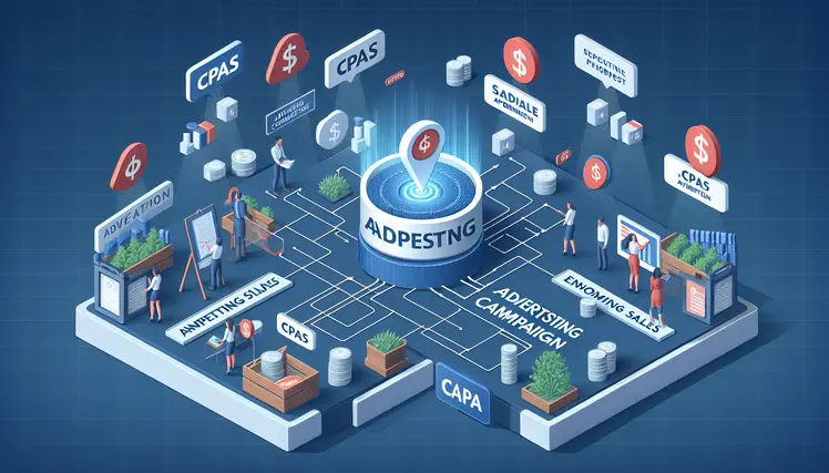 Quảng Cáo CPAS Là Gì?