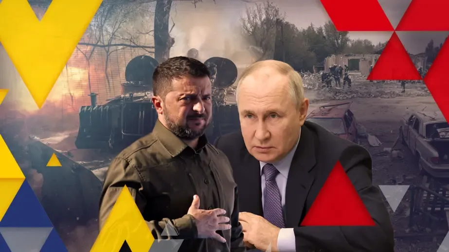 Căng thẳng gia tăng tại Sumy: Kiev đối mặt thách thức lớn trong cuộc chiến tại Ukraine