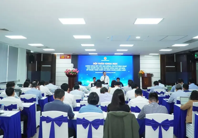 Chương trình hỗ trợ 3,6 triệu/tháng cho sinh viên các ngành tiềm năng