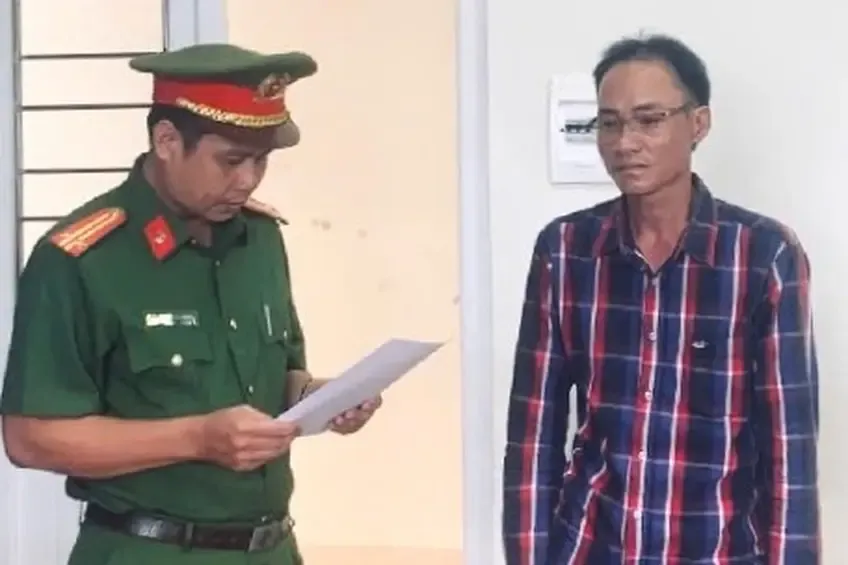 Lật tẩy kẻ xâm hại cô gái với khả năng nhận thức hạn chế dẫn đến mang thai