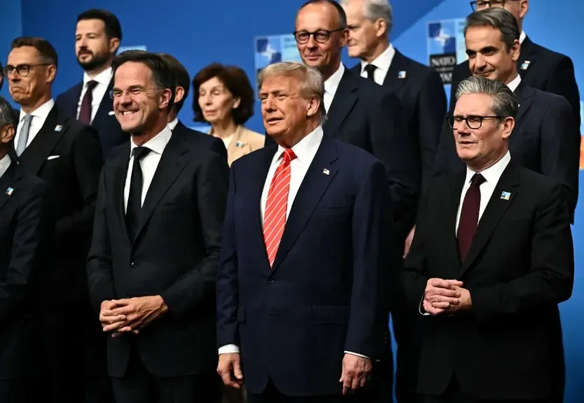 Sự tác động của quyết định NATO về việc nâng mức chi tiêu quốc phòng lên 5% GDP