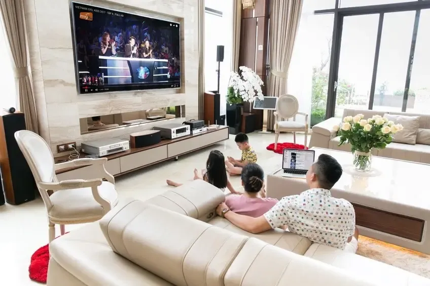 VNPT dẫn đầu tốc độ internet wi-fi tại Việt Nam suốt ba tháng liên tiếp - 3