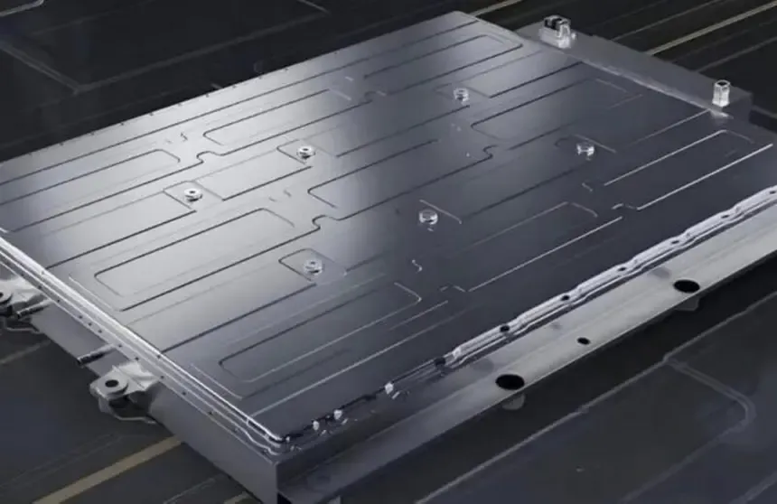Huawei đẩy mạnh công nghệ pin điện, giúp xe điện di chuyển lên tới 3.000 km mỗi lần sạc