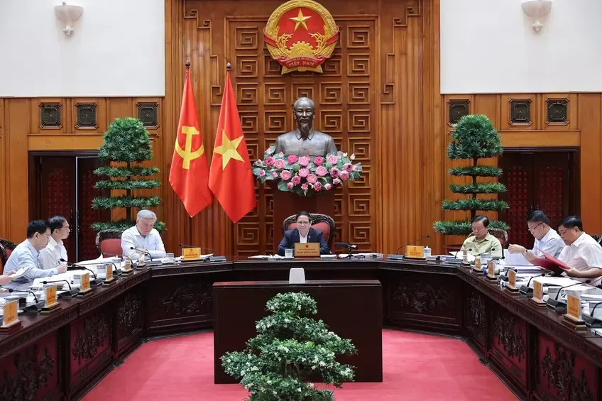 Tăng cường giá trị văn hóa qua thương mại hóa sản phẩm văn hóa