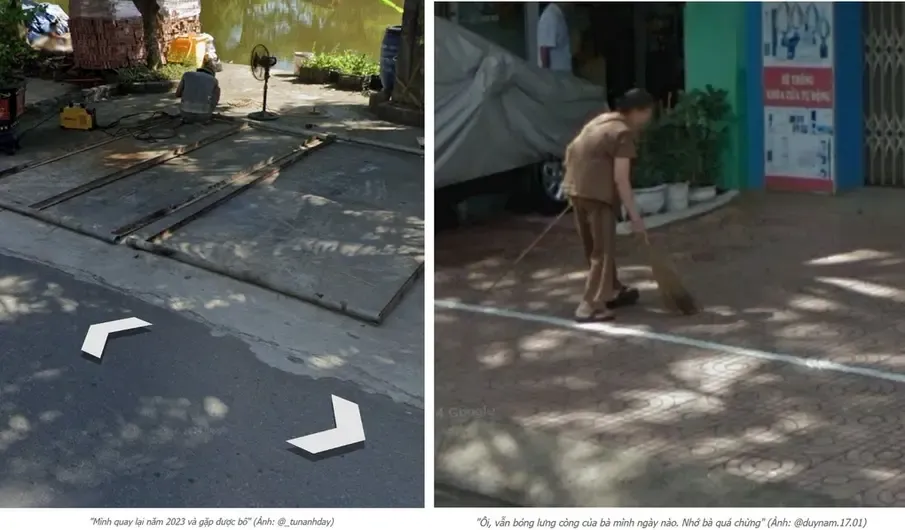 Khoe ảnh từ Google Maps: Cẩn trọng lộ lọt thông tin cá nhân - 1