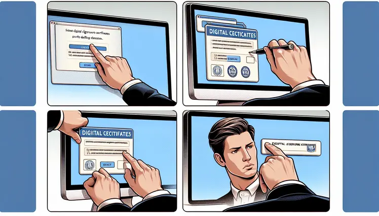 Cách Xóa Certificate Chữ Ký Số Trên Máy Tính Hiệu Quả