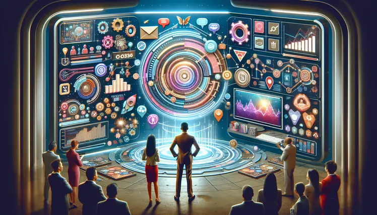 Hướng dẫn Kinh doanh Online 2025 thành công cho người mới