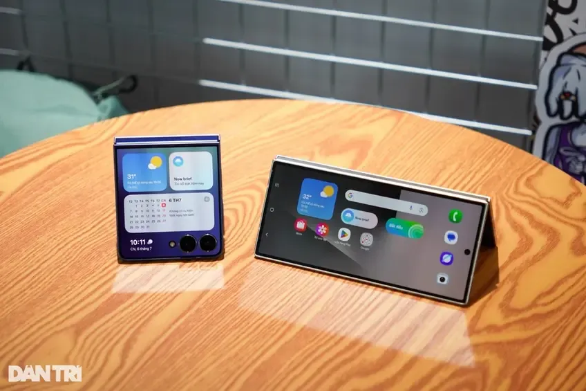 Galaxy Z Fold7