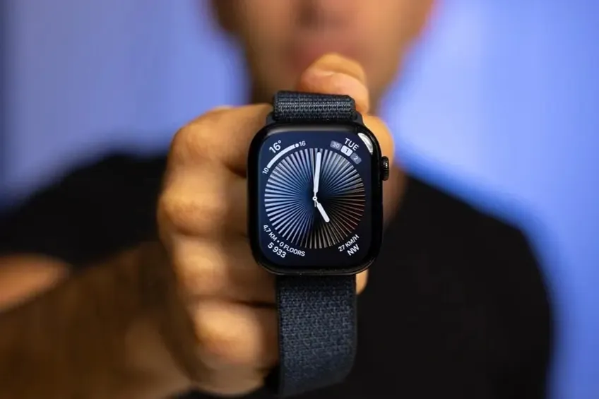Apple Watch