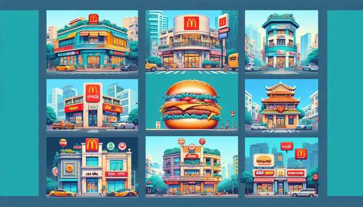 Top 9 Thương Hiệu Nhượng Quyền Thành Công Tại Việt Nam