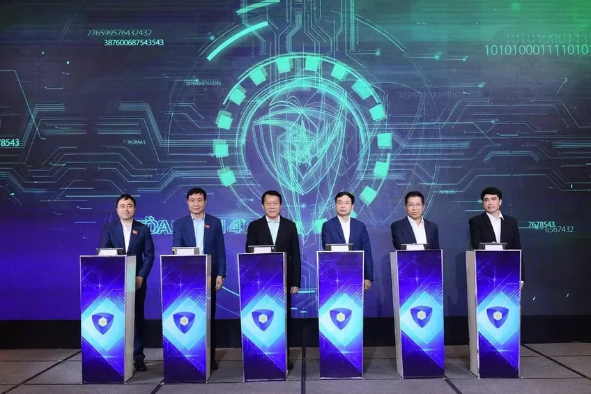 Tạp chí An ninh mạng Việt Nam chính thức ra mắt