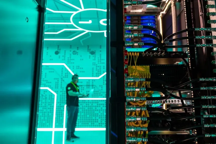 Sự suy tàn của Internet truyền thống: Kỷ nguyên mới của AI đang đến