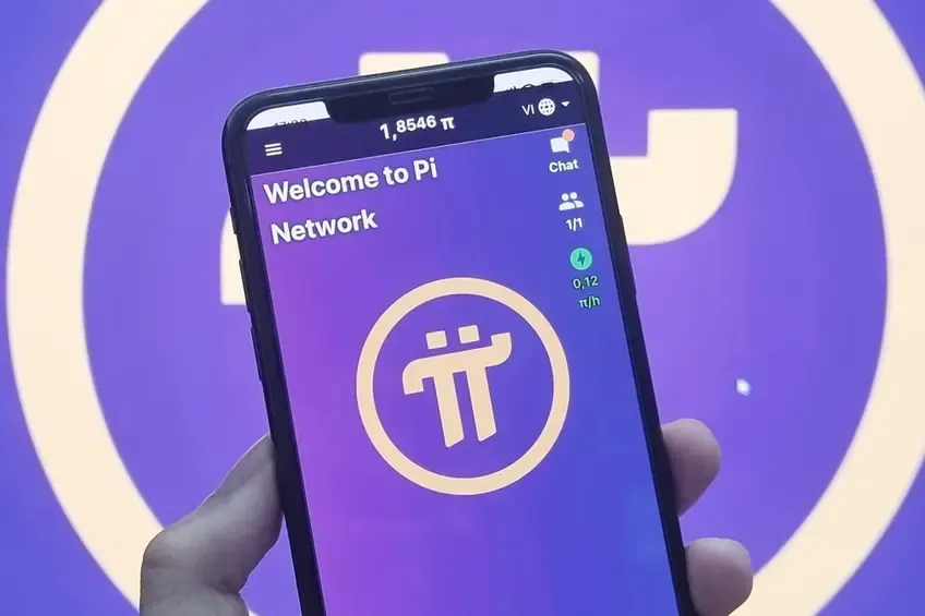 Giá Pi Network vẫn dò đáy dù Bitcoin tăng cao - 1