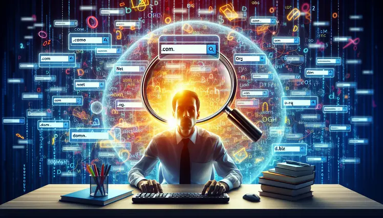 Tầm Quan Trọng Của Tên Miền Trong Doanh Nghiệp Nhỏ