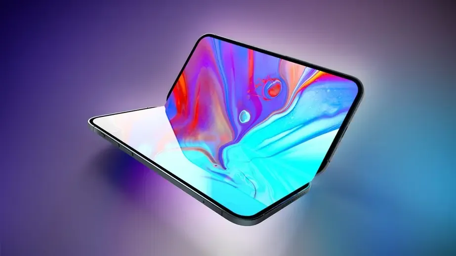 Liệu iPhone màn hình gập sẽ được giới thiệu vào tháng 9 năm tới?