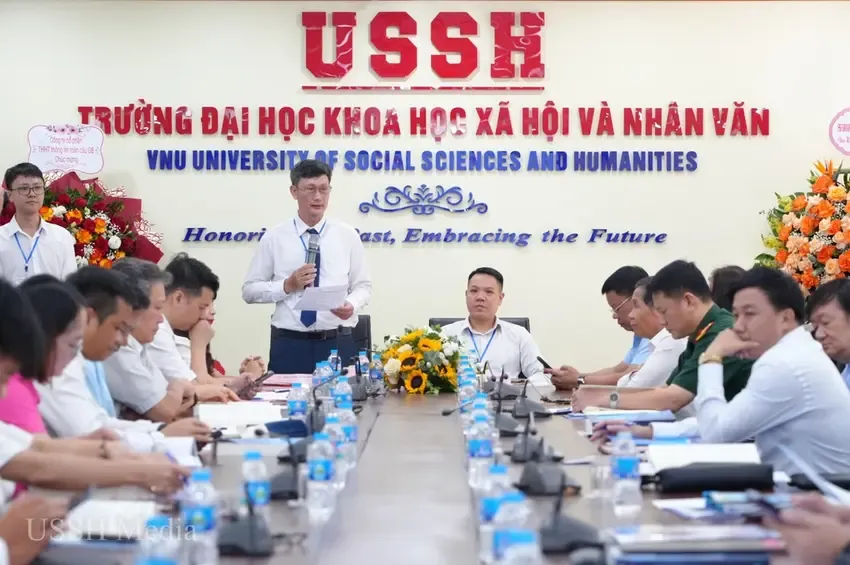 Quản lý dữ liệu và lưu trữ số: Động lực hướng tới Chính phủ số tại Việt Nam