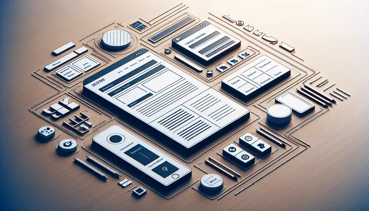 1 Website Gồm Những Gì? Khám Phá Các Thành Phần Cơ Bản