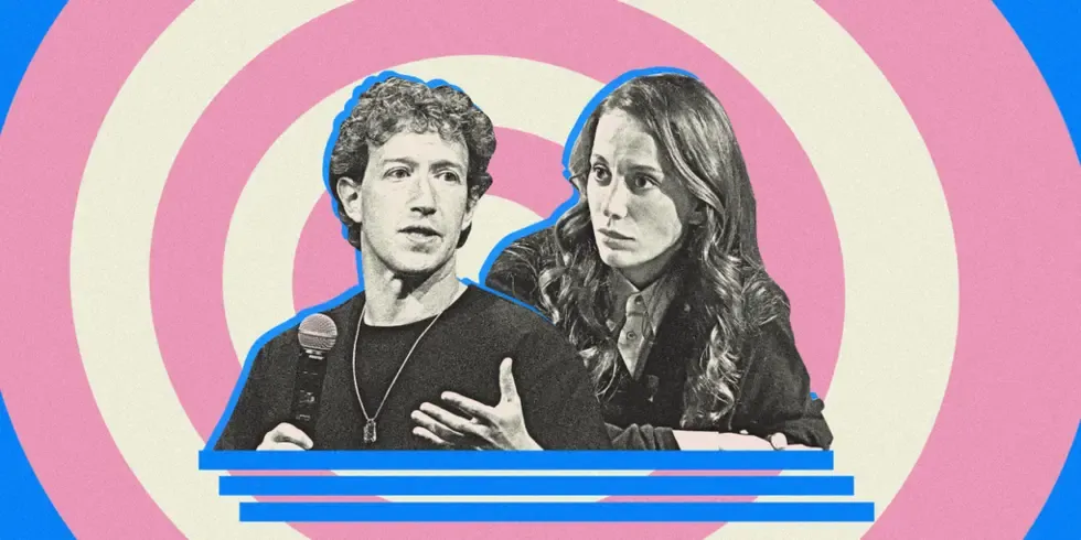 Ai là nữ tướng AI từ chối lời mời 1 tỷ USD từ Mark Zuckerberg?