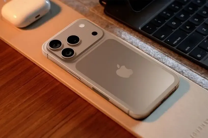 Lộ ngày ra mắt iPhone 17 - 2