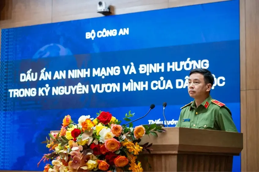 KOL Lệch Chuẩn: Mối Nguy Hiểm Đối Với An Ninh Xã Hội