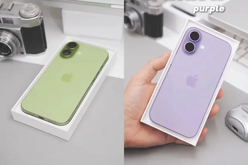 Tại sao bạn không nên đầu tư vào iPhone 16 ngay bây giờ?