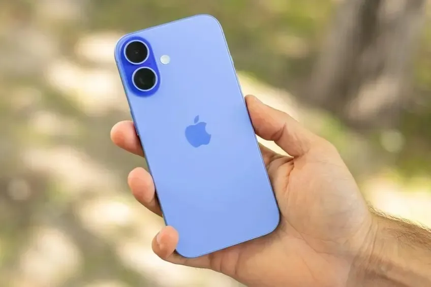 Lý do không nên mua iPhone 16 vào lúc này - 2