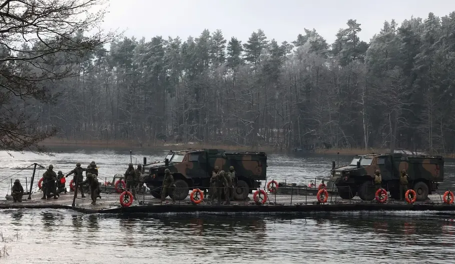 NATO Đầu Tư 1.500 Tỷ Đô Cho Quân Sự: Mục Tiêu 2% GDP Được Đặt Ra 11 Năm Trước Sắp Được Hoàn Thành
