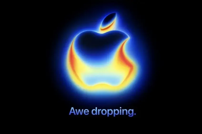 Biểu tượng sự kiện Apple tiết lộ hai tính năng nổi bật của iPhone 17 Pro