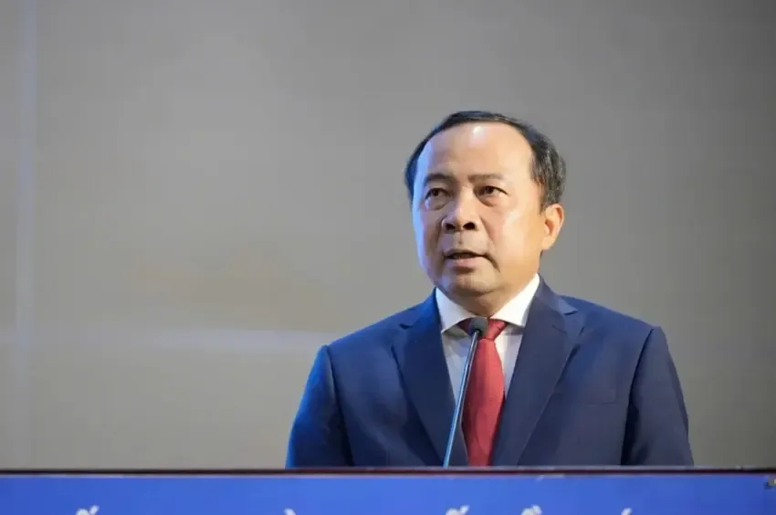 Thông tin khoa học và công nghệ là nguồn dưỡng chất cho các nhà khoa học - 2