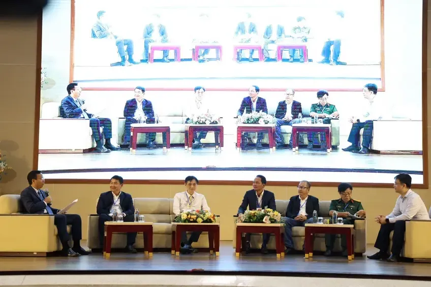 Thông tin khoa học và công nghệ là nguồn dưỡng chất cho các nhà khoa học - 3
