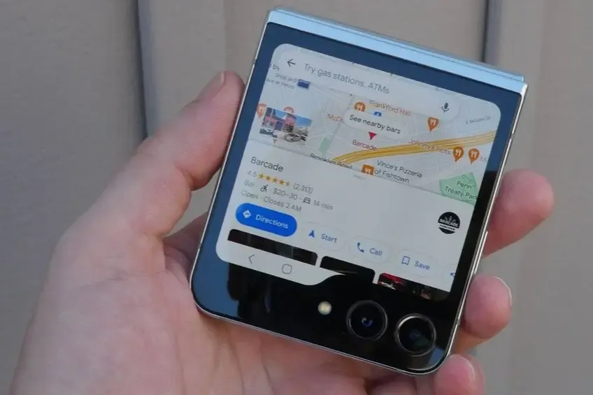 Google Maps sắp có tính năng cập nhật đầy hứa hẹn