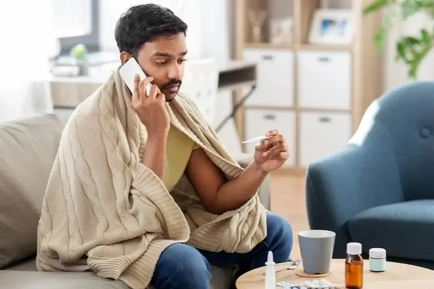 Cảnh Báo: Hành Vi Giả Vờ Bệnh Để Nghỉ Làm Có Thể Dẫn Đến Hình Phạt Nặng