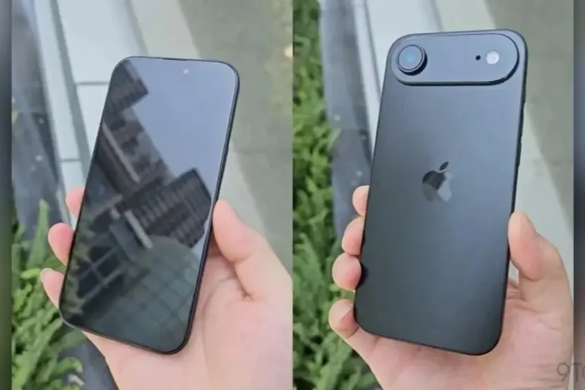 Sự Kiện Mùa Thu Của Apple: Kỳ Vọng Từ iPhone 17 Air Đối Mặt Với Thử Thách