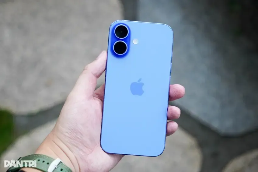 Sự Biến Động Giá Của iPhone 16 Trước Ngày iPhone 17 Chính Thức Ra Mắt