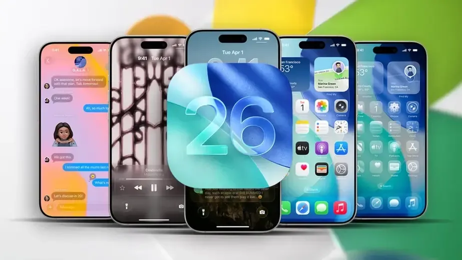 Apple giải thích về tình trạng iPhone cạn pin nhanh sau khi nâng cấp iOS 26