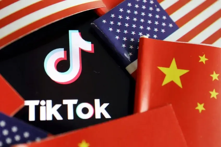 TikTok thoát nguy cơ bị cấm tại Mỹ sau thỏa thuận phút chót - 1