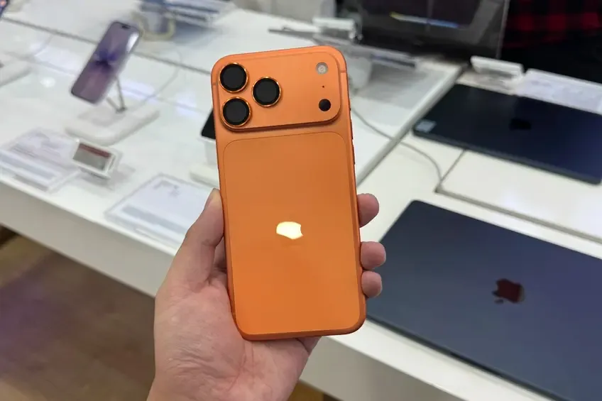 iPhone 17 bất ngờ giảm giá - 2