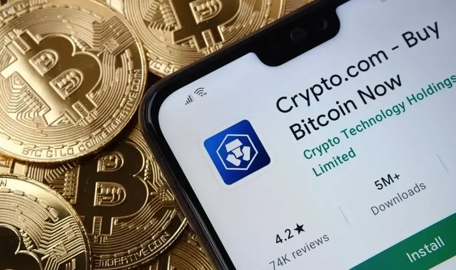 Báo cáo mới nhất chỉ ra Crypto.com bị tấn công bởi nhóm tin tặc Scattered Spider