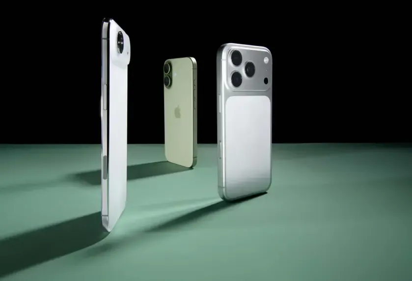 Sự cố mới trên iPhone 17 và iPhone Air làm người dùng lo lắng