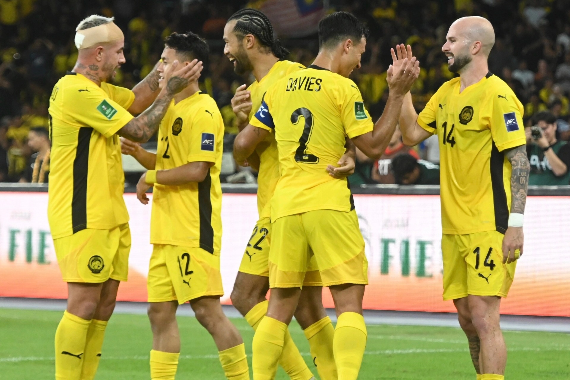 Truyền thông Malaysia bình luận khi FIFA tung bằng chứng gian lận nhập tịch